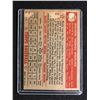 Image 2 : 1952 TOPPS NO. 38 WALLY WESTLAKE