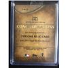 Image 2 : 2019 Chris Sale Topps Tier One Jersey Relic Card