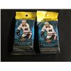 Image 1 : 2018-19 UPPER DECK SERIES 2 HOCKEY CARD PACKS LOT