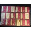 Image 2 : VINTAGE BASEBALL CARD LOT