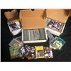 Image 1 : HOCKEY TRADING CARDS LOT