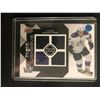 Image 1 : 2008-09 BLACK DIAMOND JERSEY ANZE KOPITAR #BDJ-AK