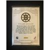 Image 2 : 2011-12 Crown Royale Ice Kings #12 Tyler Seguin