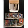 Image 1 : HOCKEY TRADING CARDS LOT (MARQUEE ROOKIES...)