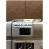 Image 5 : Mitsubishi MDS-C1-SP-300 Spindle Drive Unit