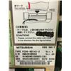 Image 8 : Mitsubishi FCA635MNY-ND Numerical Control System w/ Mitsubishi FCU6-HD242-3 HDD Unit