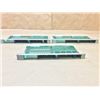 Image 2 : (3) Mitsubishi PC Board QX535B, BN634A638G52