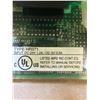 Image 8 : (4) Mitsubishi PC Board  D65UB004291, D65UB004262, w/ HR371