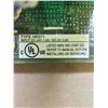 Image 8 : (4) Mitsubishi PC Board  D65UB004291, D65UB004262, D65UB004301 w/ HR371
