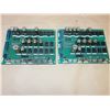 Image 2 : (2) Farrand Circuit Board P/N D65RAC02610