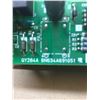 Image 7 : (2) MITSUBISHI KEYPAD KS-4MB535A w/ BN634A691G51 QY284A PCB Board