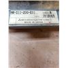 Image 8 : Mitsubishi MR-S11-200-E01 Servo Drive