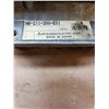 Image 8 : Mitsubishi MR-S11-300-E01 Servo Drive
