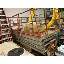MECHANICAL CONTRACTOR DISPERSAL AUCTION