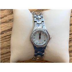 Ladies Esquire Swiss Model E5282 Wrist Watch