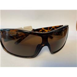 Tap Out wrap around sunglasses