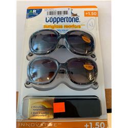 Coppertone sunglass set