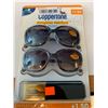 Image 1 : Coppertone sunglass set