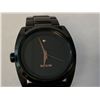 Image 1 : Gents Noxin Black Face wrist watch