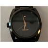 Image 2 : Gents Noxin Black Face wrist watch