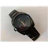 Image 3 : Gents Noxin Black Face wrist watch