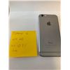 Image 4 : IPHONE 6 64GB Tested and working