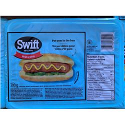 Swift Bratwurst (6 x 300g)