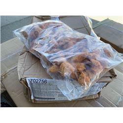 Case of Frozen Buffalo Chicken Flings (3.63kg)