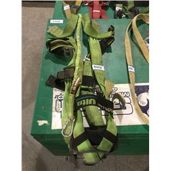 Miller Safety Harness Model 3101