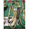 Image 1 : Miller Lanyard with SofStop Shock-Absorber