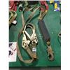 Image 1 : Dbi Sala Shock Absorbing Lanyard