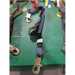Rescue/Retrieval Y-Lanyard with Spreader Bar