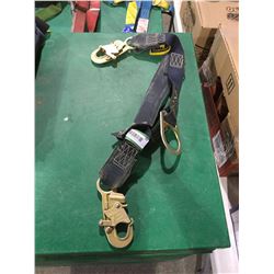 Rescue/Retrieval Y-Lanyard with Spreader Bar