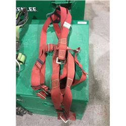 Condor Harness Model: FPH5D