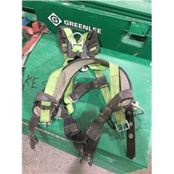 Safety Harness
