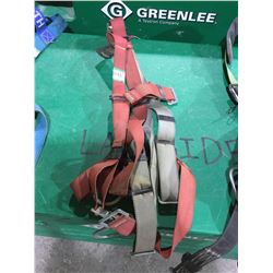 Protecta Safety Harness