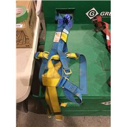 North Safety Harness