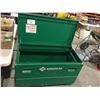 Image 2 : Greenlee Job Site Chest Box