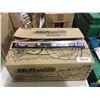 Image 1 : Case of Mr. Freeze Jumbo Freezies(80 x 150mL)