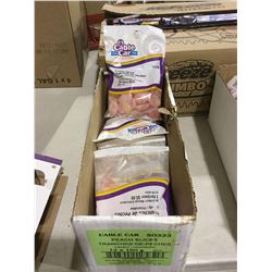 Case of Cable Car Peach Slices (12 x 150g)