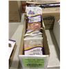 Image 1 : Case of Cable Car Peach Slices (12 x 150g)