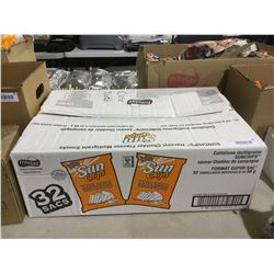 Case of Sun Chips (32 x 60g)