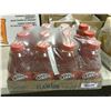 Image 1 : Clamato Juicy Extra Spicy (12 x 945mL)