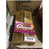 Image 1 : Case of Glosette Raisins (12 x 105g)