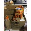Image 1 : Case of Bugles Nacho Cheese Flavor (6 x 85g)
