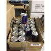 Image 1 : Case of Red Bull (22 x 250mL)