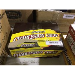 Charleston Chew Chocolate Bars