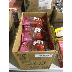 Case of Cherry Nibs (24 x 200g)
