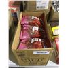 Image 1 : Case of Cherry Nibs (24 x 200g)