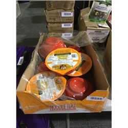 Case of Noodle Time Chicken Flavor Noodles